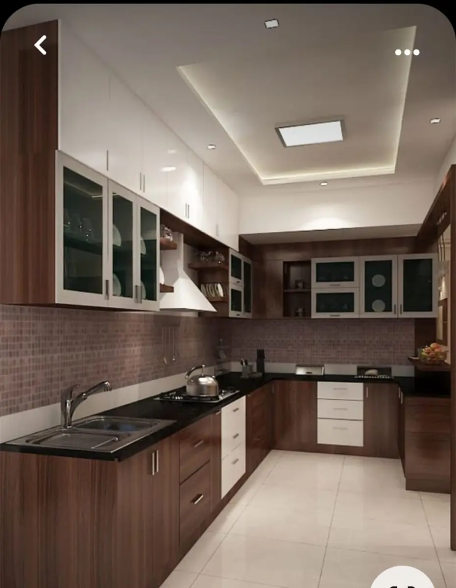 False Ceilings & Lighting design CEI-047