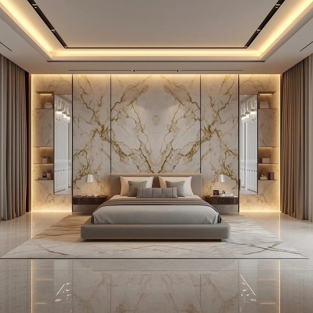 False Ceilings & Lighting design CEI-061