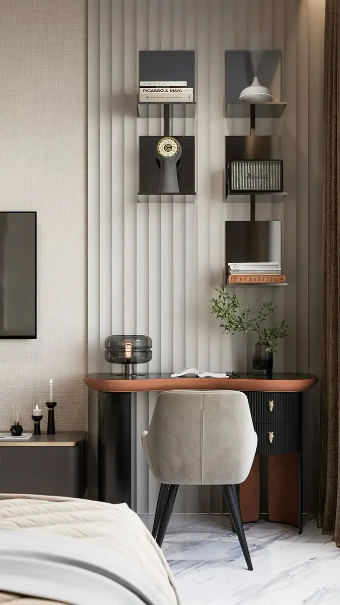 Dressing Tables design DRS-015
