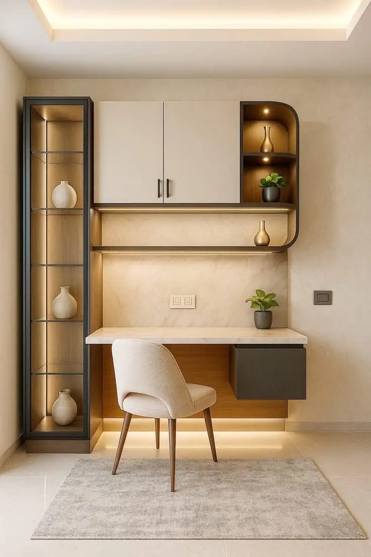 Dressing Tables design DRS-016