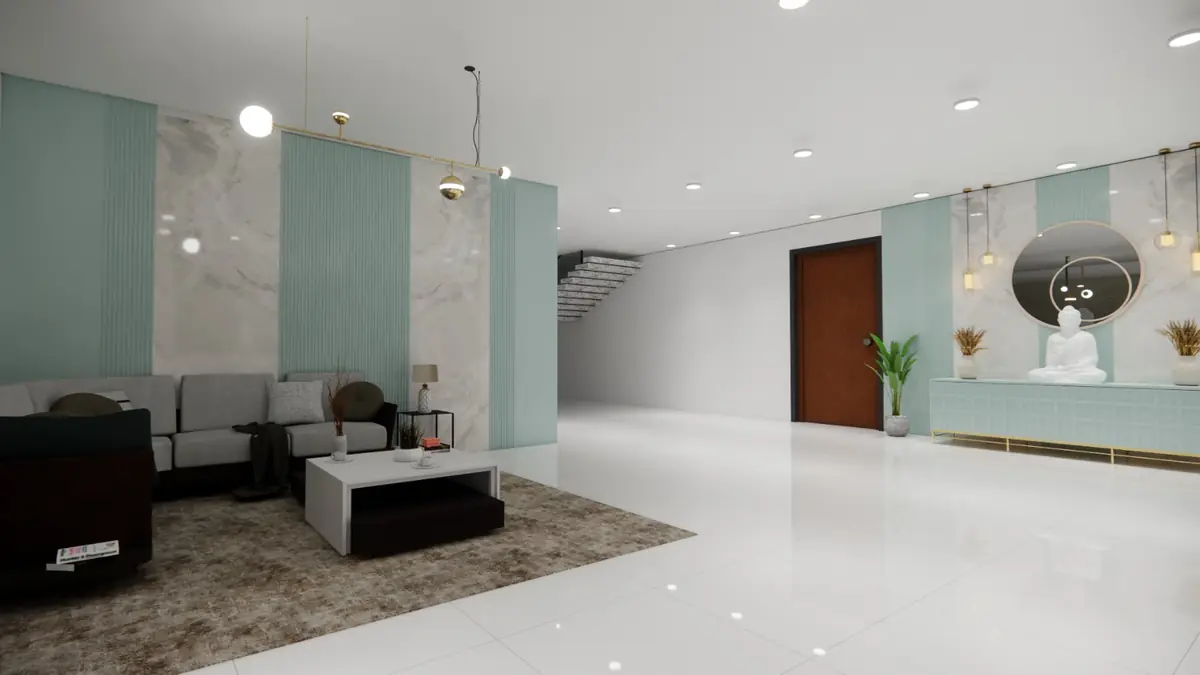 Living Rooms design LIV-002