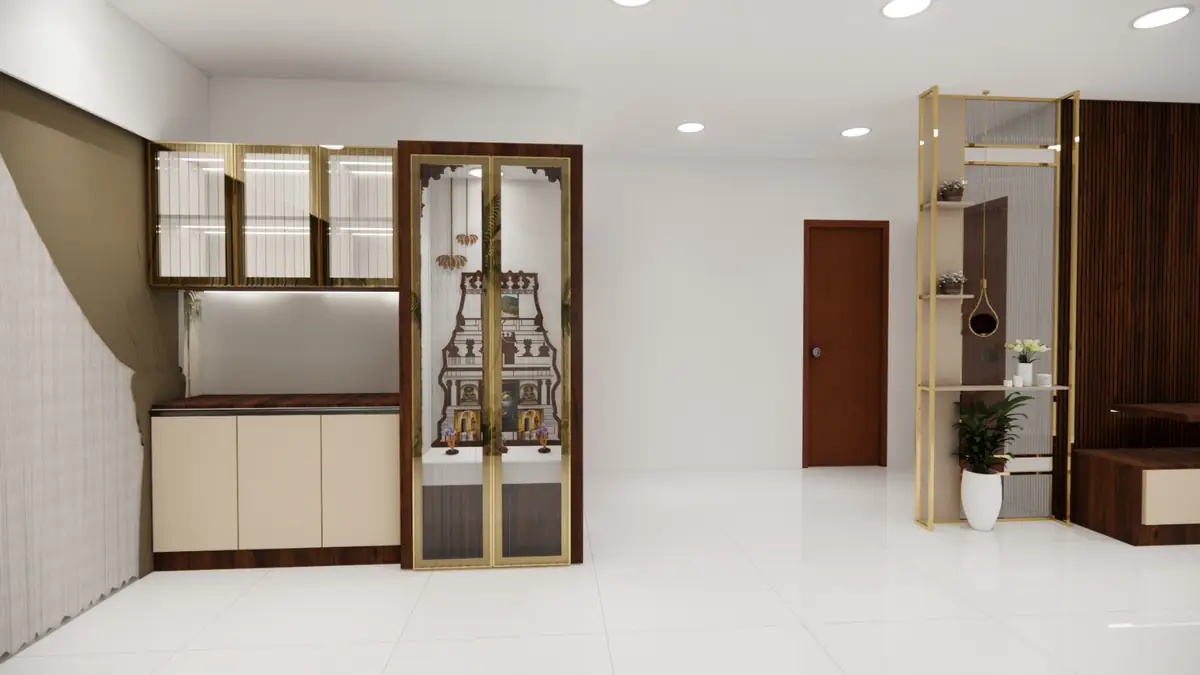 Living Rooms design LIV-006