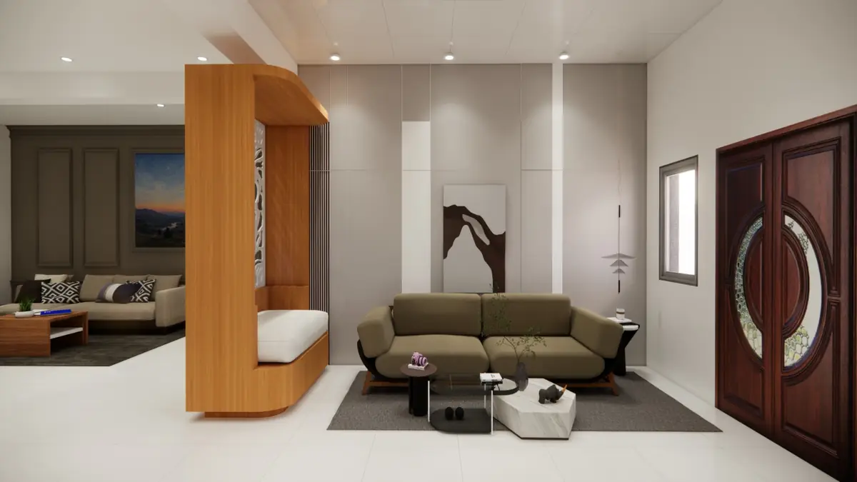 Living Rooms design LIV-008