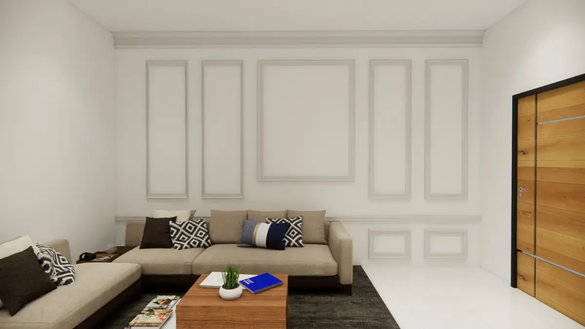 Living Rooms design LIV-009