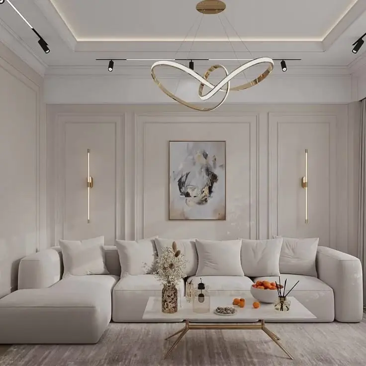 Living Rooms design LIV-010