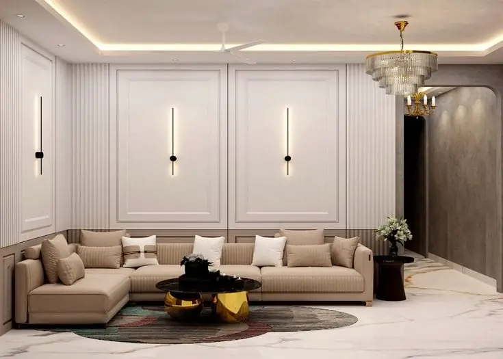 Living Rooms design LIV-011