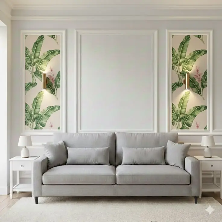 Living Rooms design LIV-017