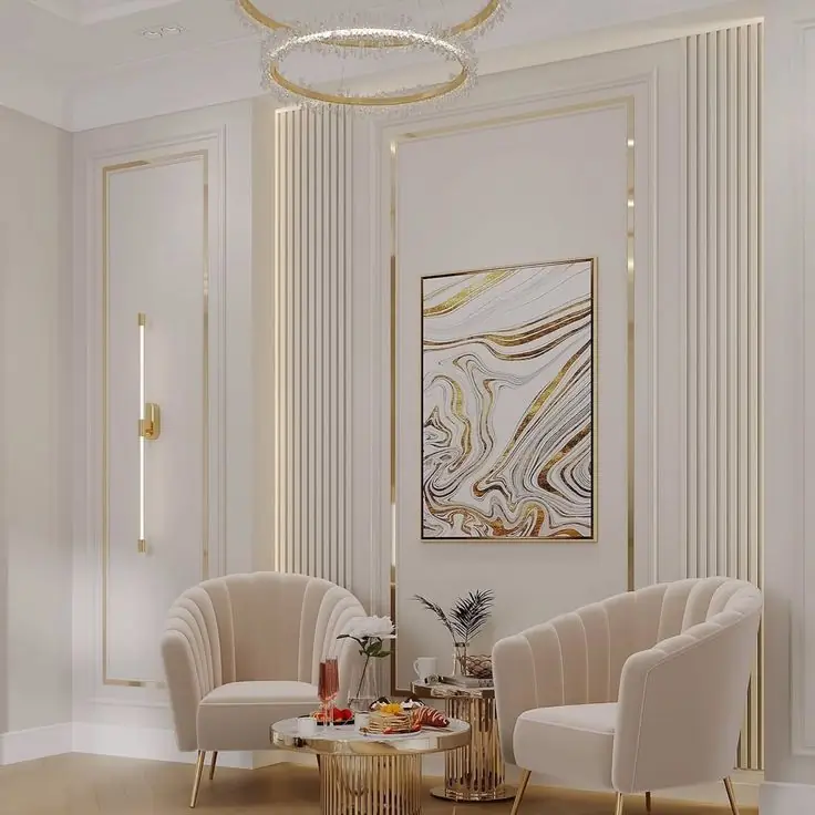 Living Rooms design LIV-018