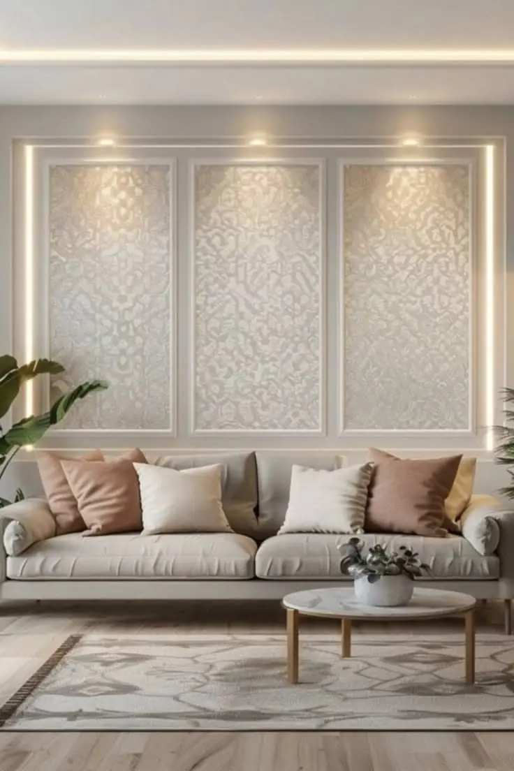 Living Rooms design LIV-023
