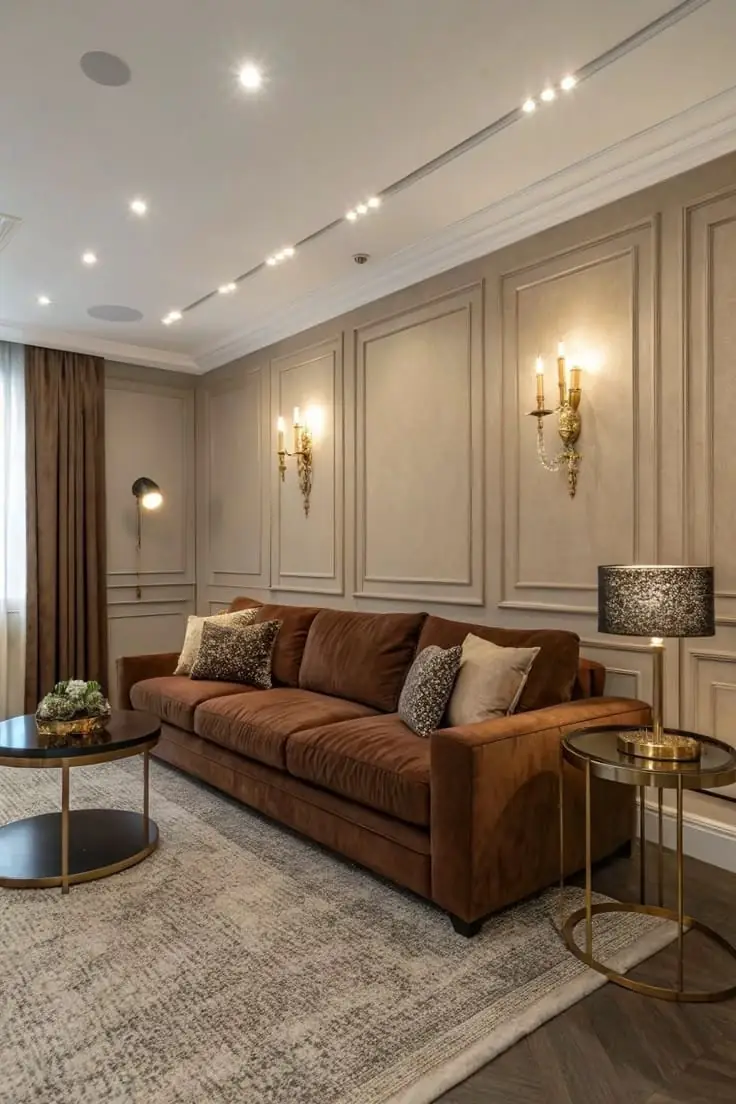 Living Rooms design LIV-025