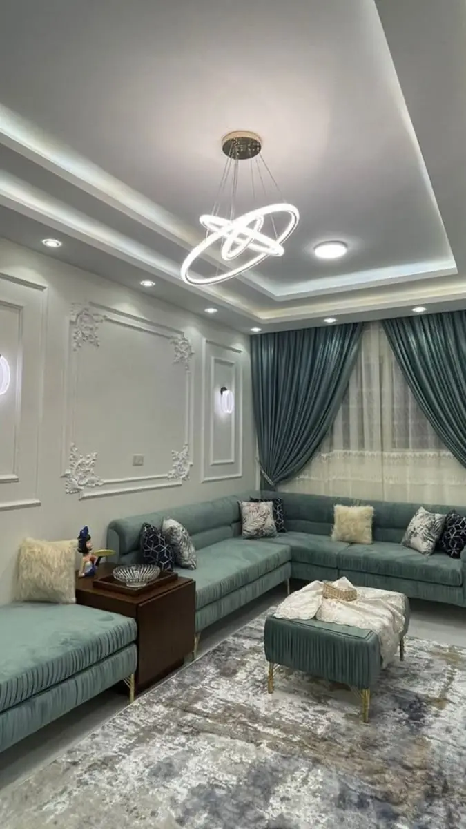 Living Rooms design LIV-027