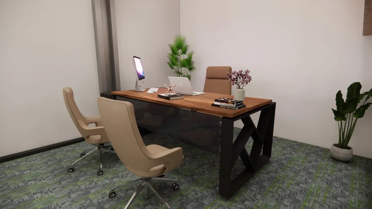 Office & Commercial design OFF-002