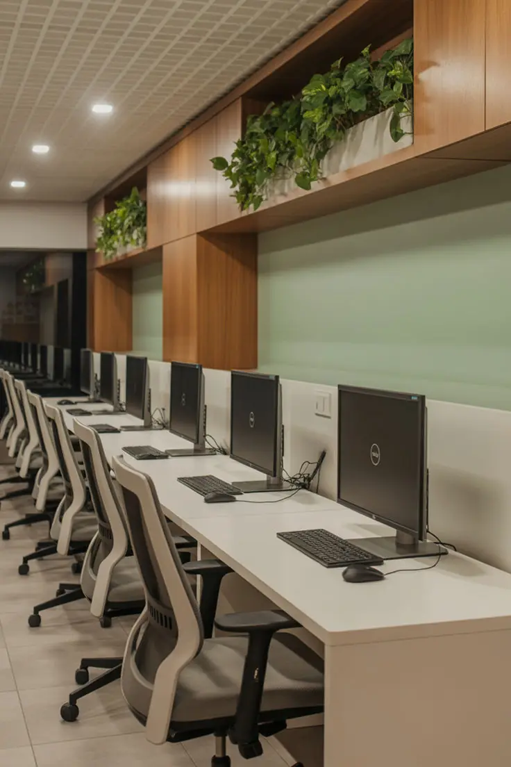 Office & Commercial design OFF-013
