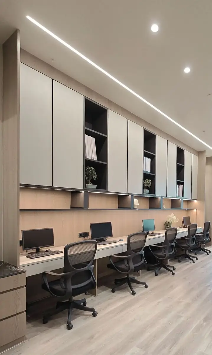 Office & Commercial design OFF-021