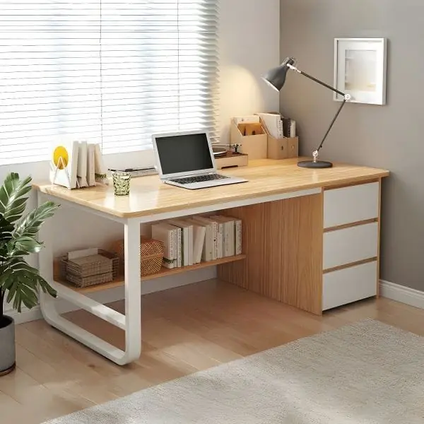 Study & Home Office design STU-008
