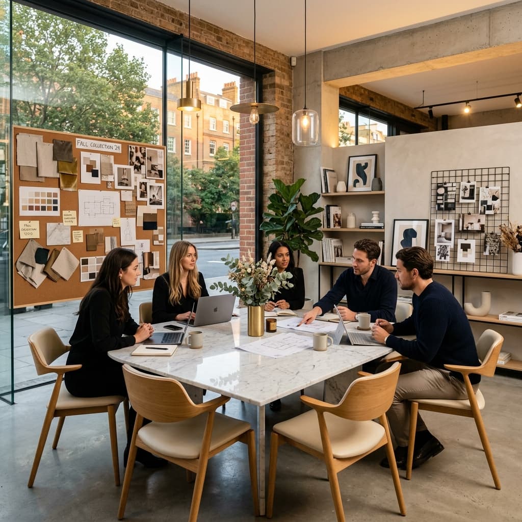 Valoris Office